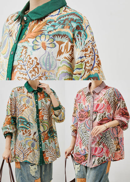 Polished Shirt with an Effortless Classic Look