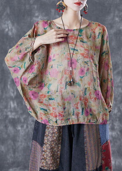 Beautifully Finished Blouse in a Timeless Design