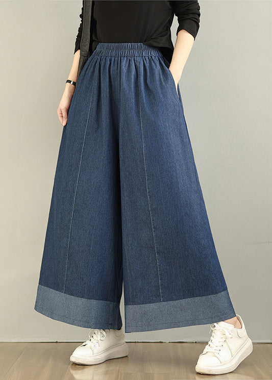 Classic Vintage Pants with a Flattering Fit