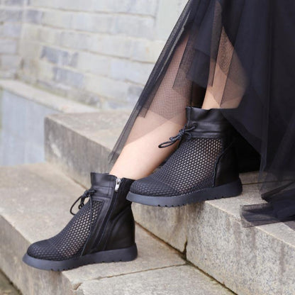 Beautifully Crafted Orthopedic Boots