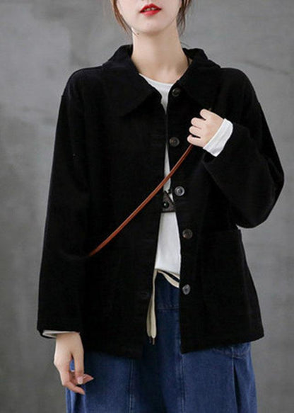Vintage Inspired Shirt with a Contemporary Edge