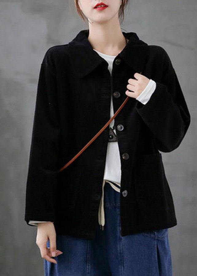 Vintage Inspired Shirt with a Contemporary Edge