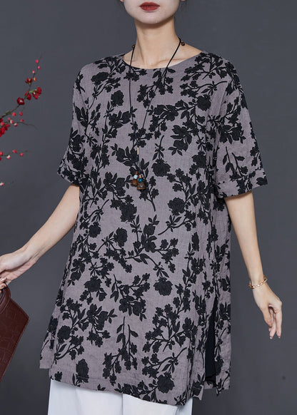 Sophisticated Top with a Clean Classic Look