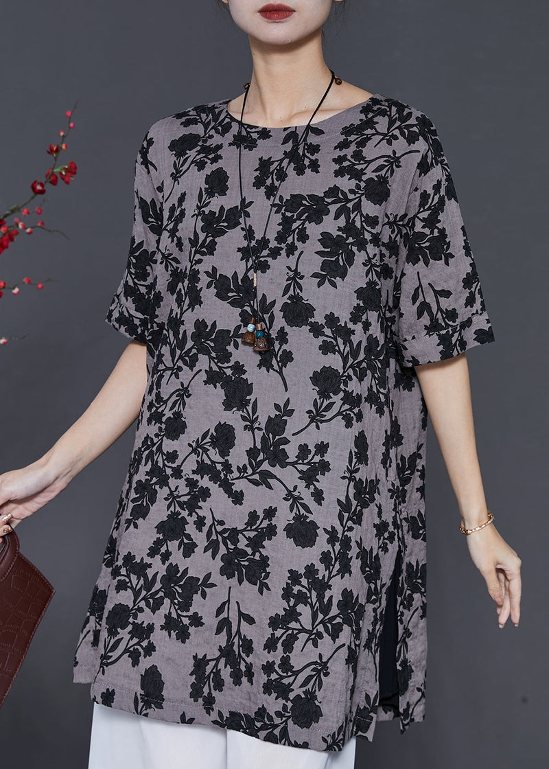 Sophisticated Top with a Clean Classic Look
