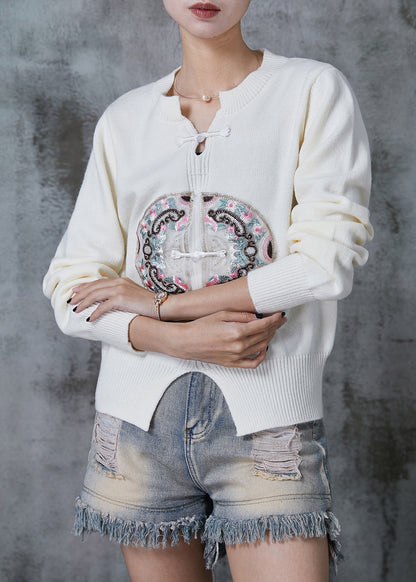 Beautifully Finished Top in a Timeless Design