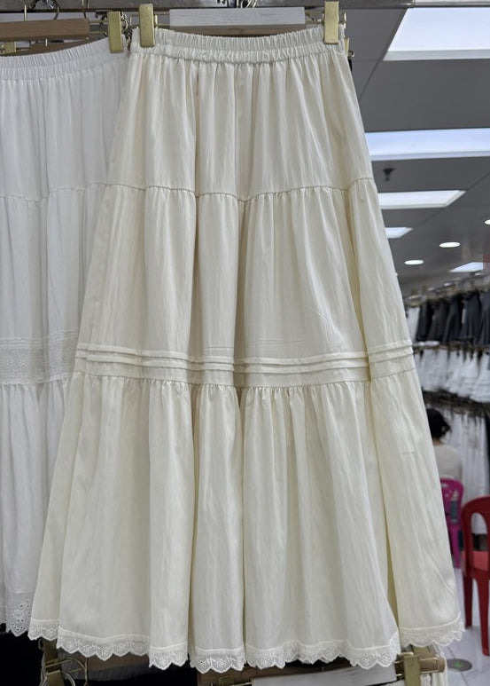 Well Tailored Garment with a Graceful Silhouette