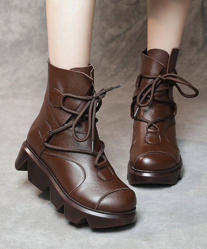 Stylish Orthopedic Boots for Any Occasion