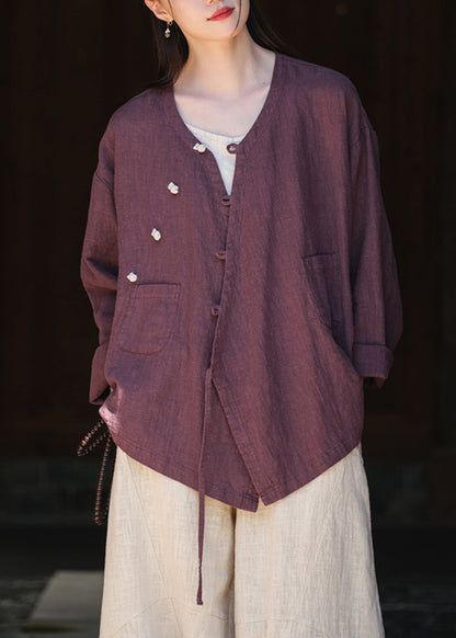 Beautifully Crafted Blouse in a Classic Style