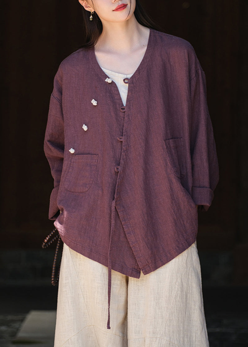 Beautifully Crafted Blouse in a Classic Style