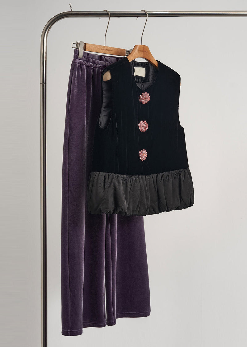 Polished Garment with an Effortless Classic Look
