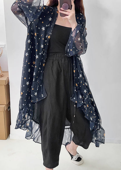 Elegantly Styled Cardigan for Everyday Wear