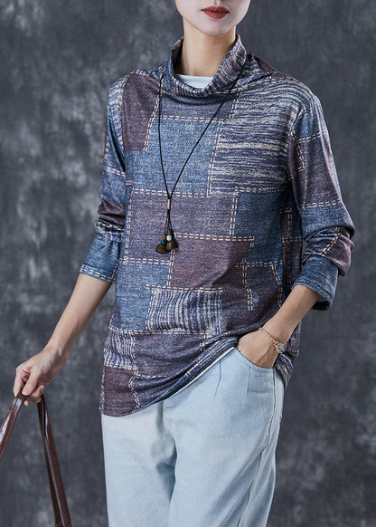 Beautifully Balanced Top with Timeless Character