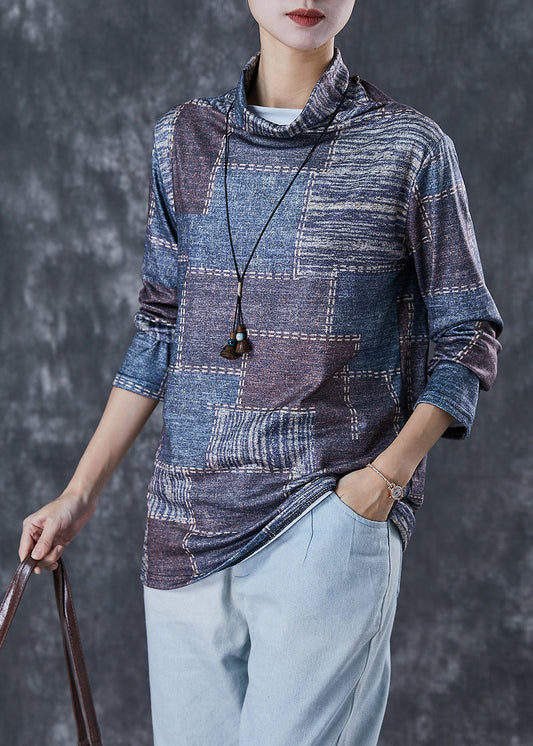 Beautifully Balanced Top with Timeless Character