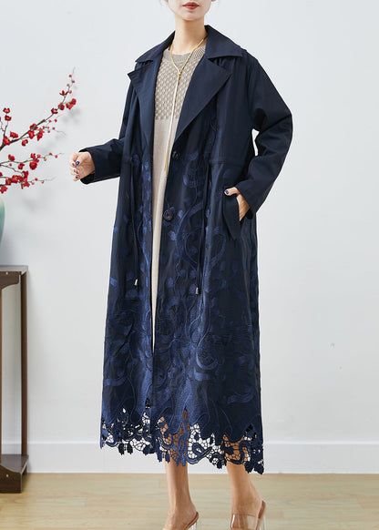 Beautifully Balanced Coat with Timeless Character