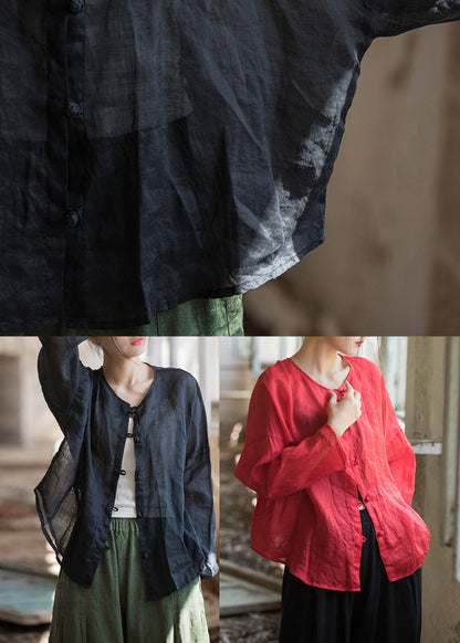 Effortlessly Elegant Shirt with a Timeless Design