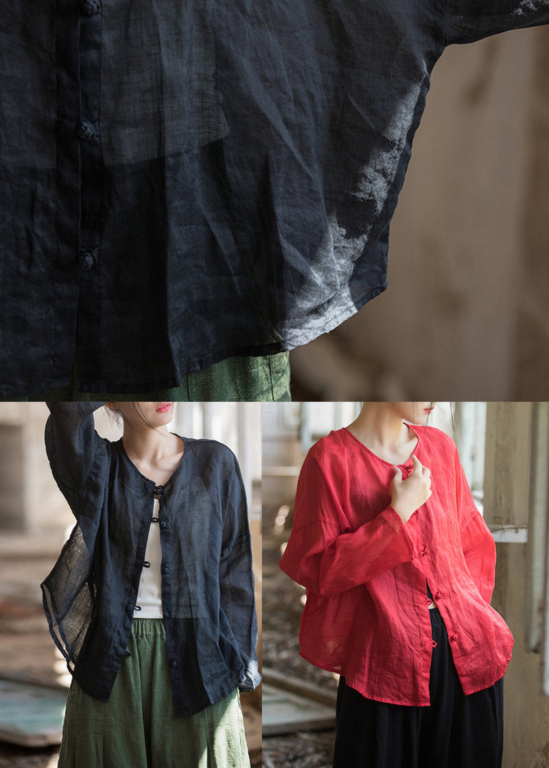 Polished Shirt with an Effortless Classic Look