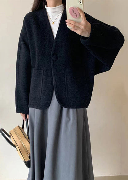 Beautifully Crafted Coat in a Classic Style