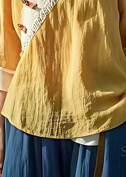 Beautifully Finished Shirt in a Timeless Design