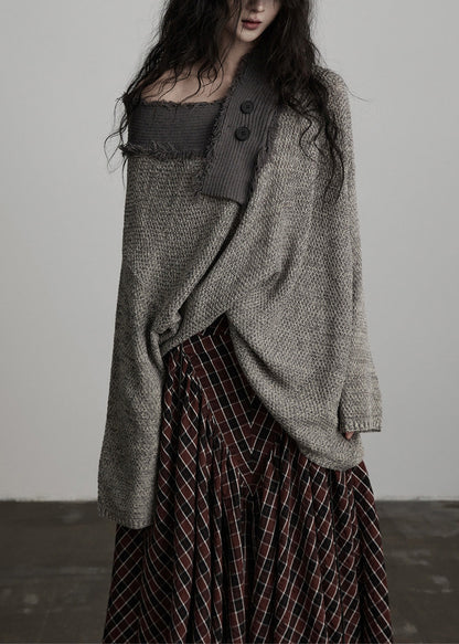 Classic Vintage & Enduringly Stylish Sweater