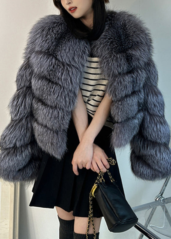 Polished Jacket with an Effortless Classic Look