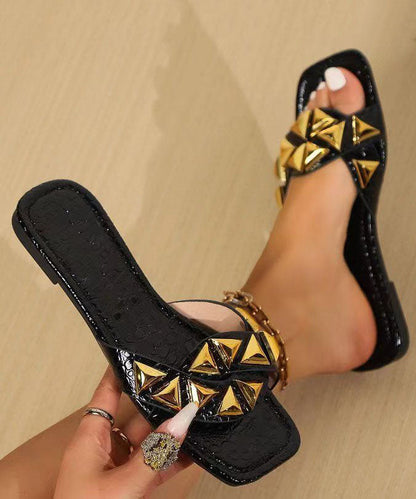 Chic Orthopedic Sandals with Unique Design
