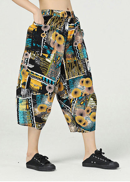 Sophisticated Pants with a Clean Classic Look