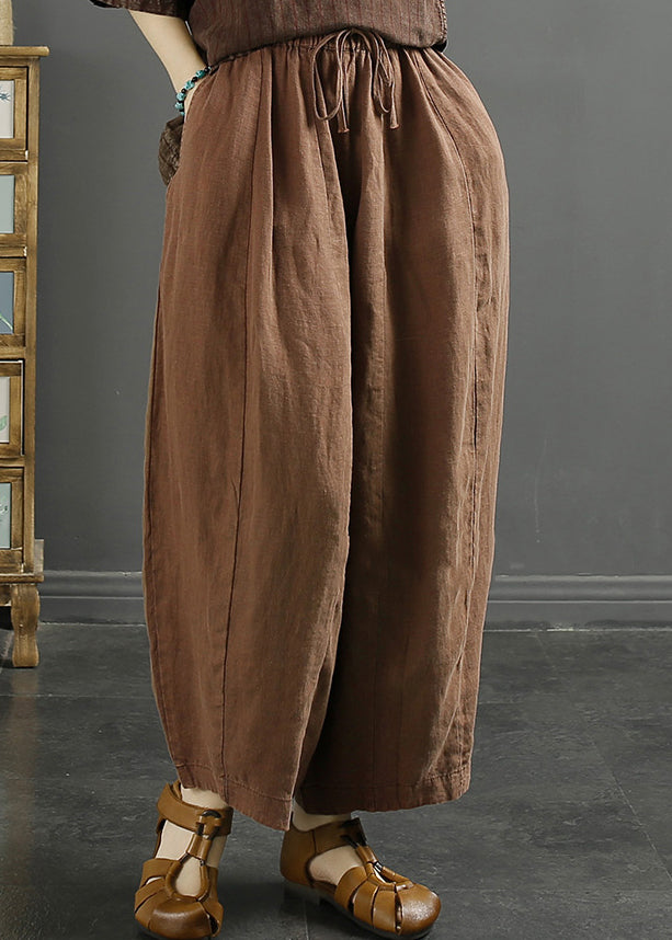 Beautifully Crafted Pants in a Classic Style