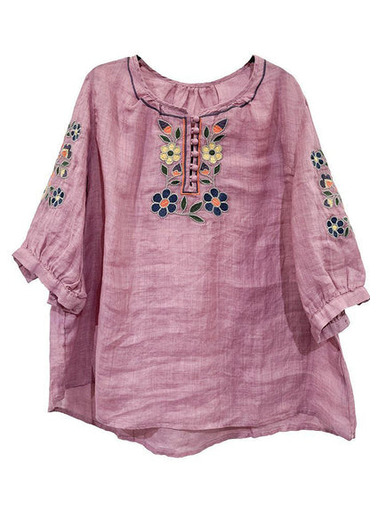 Polished Shirt with an Effortless Classic Look