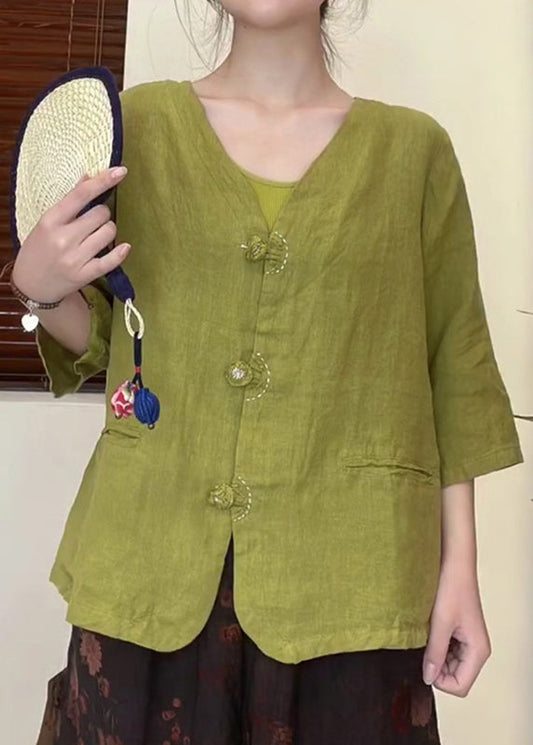 Beautifully Balanced Shirt with Timeless Character