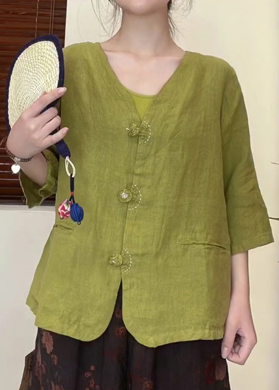 Beautifully Balanced Shirt with Timeless Character