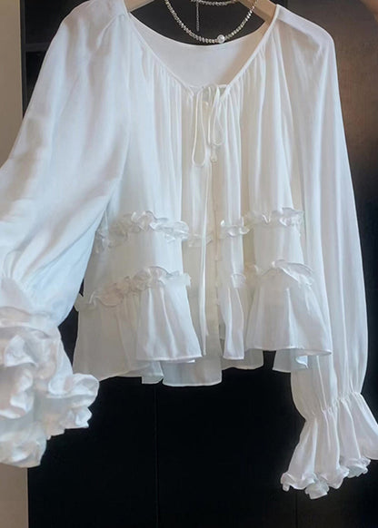 Gracefully Styled Shirt for Any Occasion
