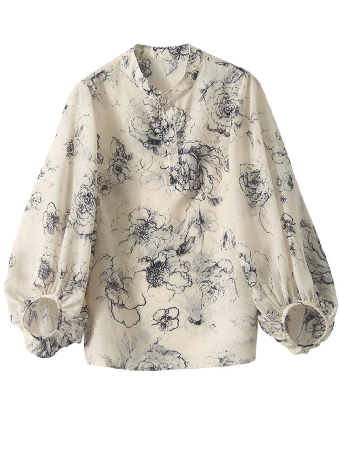 Elegantly Styled Top for Everyday Wear