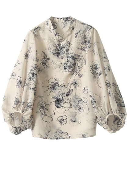 Elegantly Styled Top for Everyday Wear