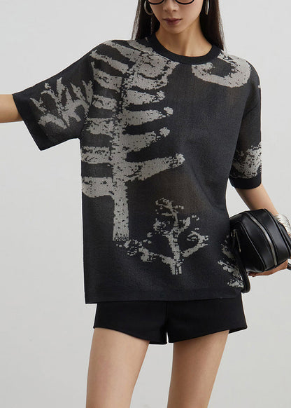 Beautifully Finished Shirt in a Timeless Design