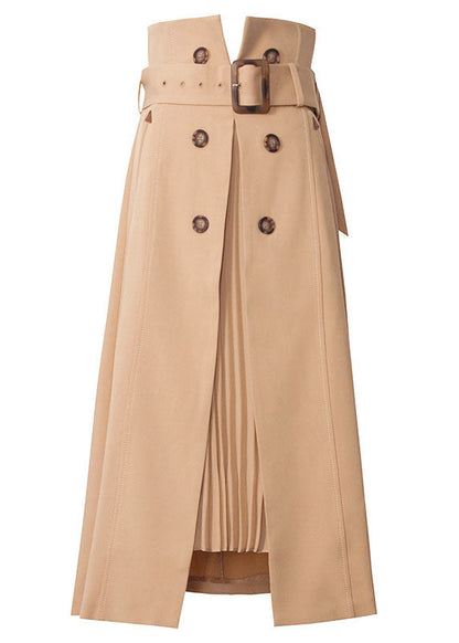 Gracefully Styled Garment for Any Occasion