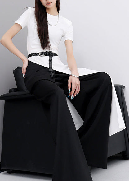 A Vintage Style Top with Delicate Timeless Details