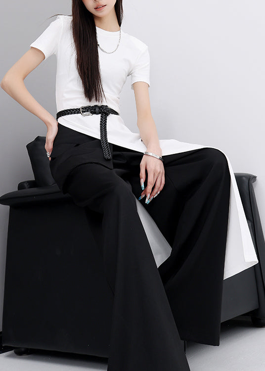 A Vintage Style Top with Delicate Timeless Details