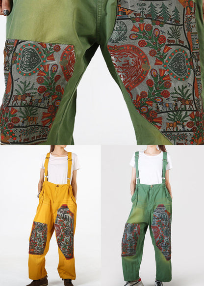 Well Tailored Pants with a Graceful Silhouette