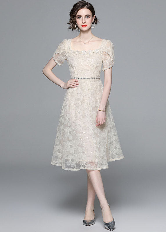 Classic Vintage & Enduringly Stylish Dress