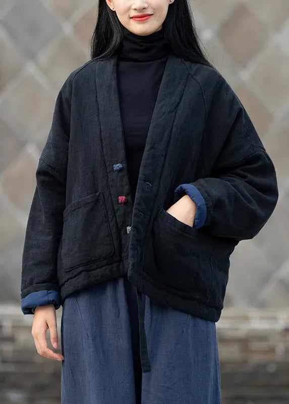 Beautifully Balanced Coat with Timeless Character