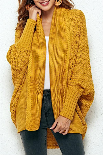 A Vintage Style Cardigan with Delicate Timeless Details