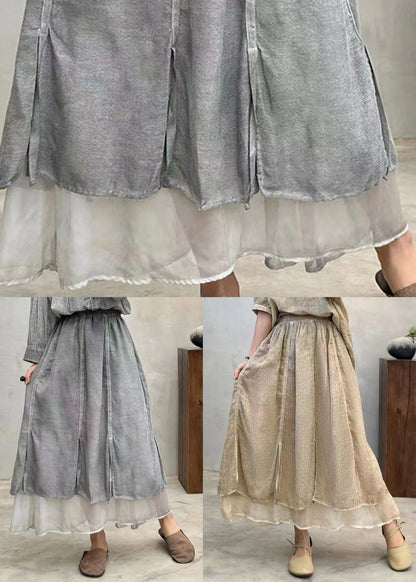 Polished Garment with an Effortless Classic Look