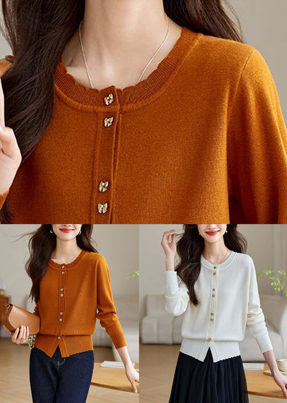 Classic Vintage Coat with a Flattering Fit