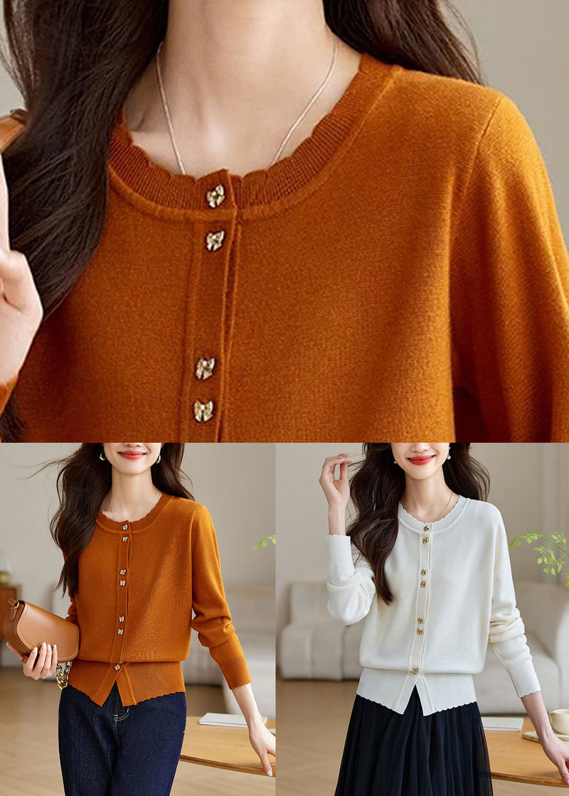 Classic Vintage Coat with a Flattering Fit