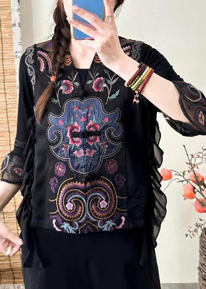 Elegantly Styled Coat for Everyday Wear