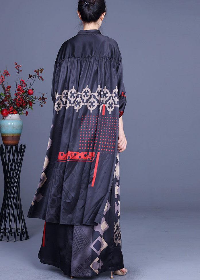 Beautifully Finished Garment in a Timeless Design