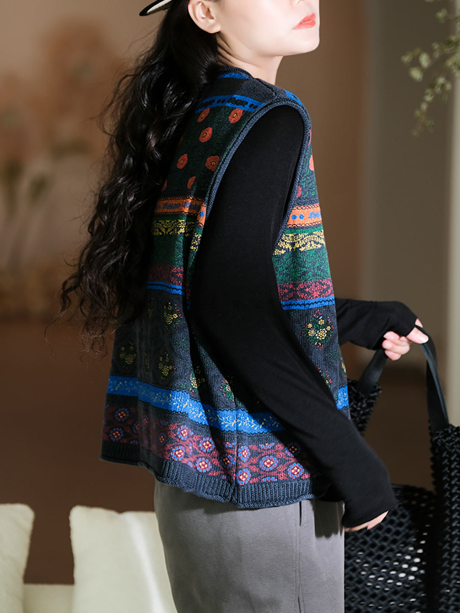 Classic Vintage Garment with a Flattering Fit