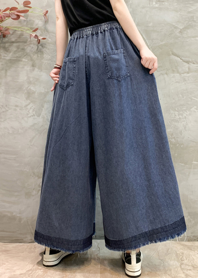 Beautifully Balanced Pants with Timeless Character
