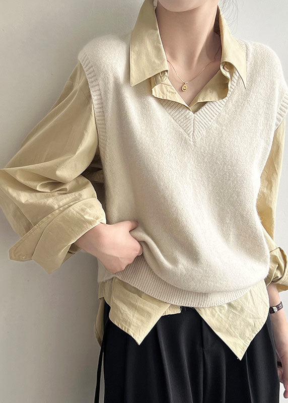 Classic Vintage Coat with a Flattering Fit