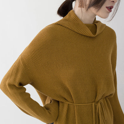Elegantly Styled Sweater for Everyday Wear